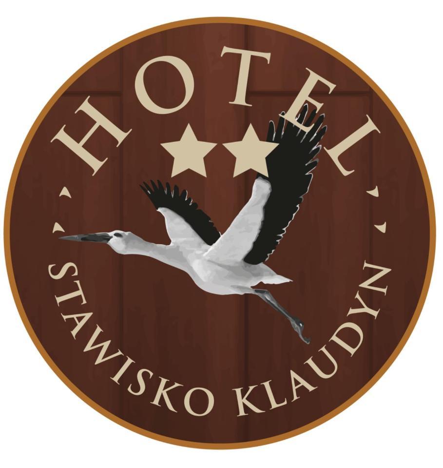 Hotel Stawisko Klaudyn エクステリア 写真