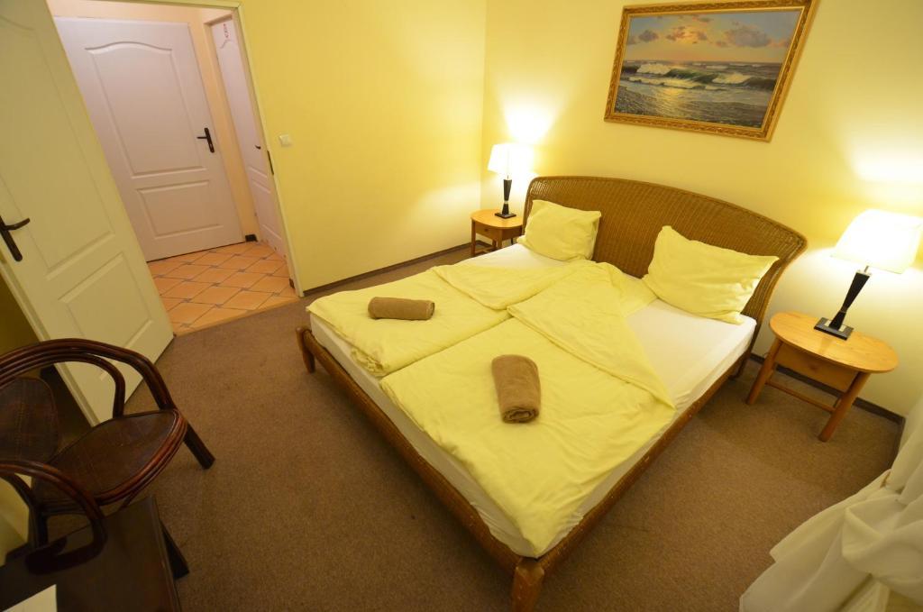Hotel Stawisko Klaudyn エクステリア 写真