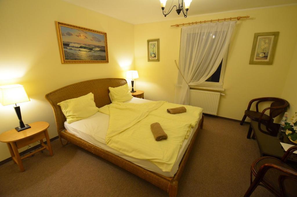 Hotel Stawisko Klaudyn エクステリア 写真