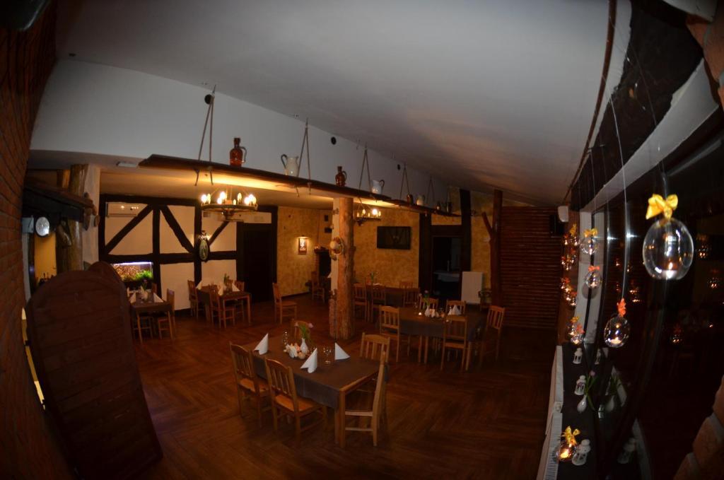 Hotel Stawisko Klaudyn エクステリア 写真