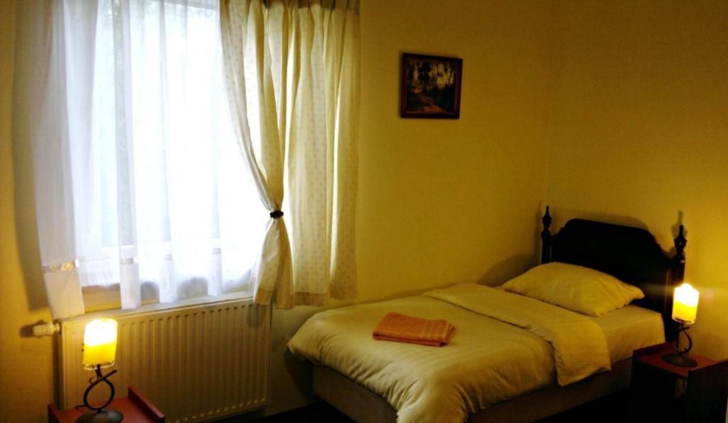Hotel Stawisko Klaudyn 部屋 写真